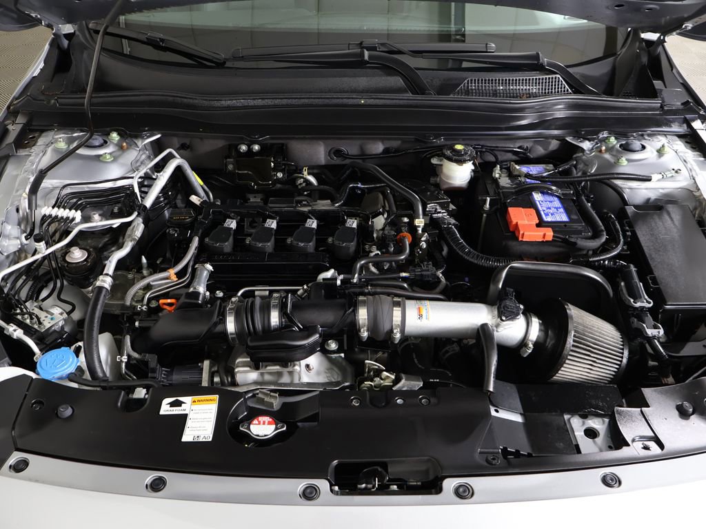 Used 2022 Honda Accord Sport image 17