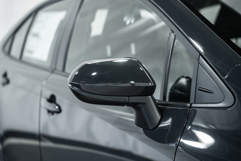 New 2026 Toyota Corolla LE image 11