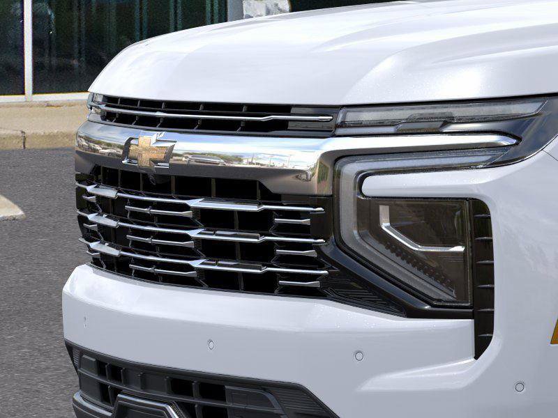 New 2026 Chevrolet Tahoe Premier w/ Sun And Tow Package image 13