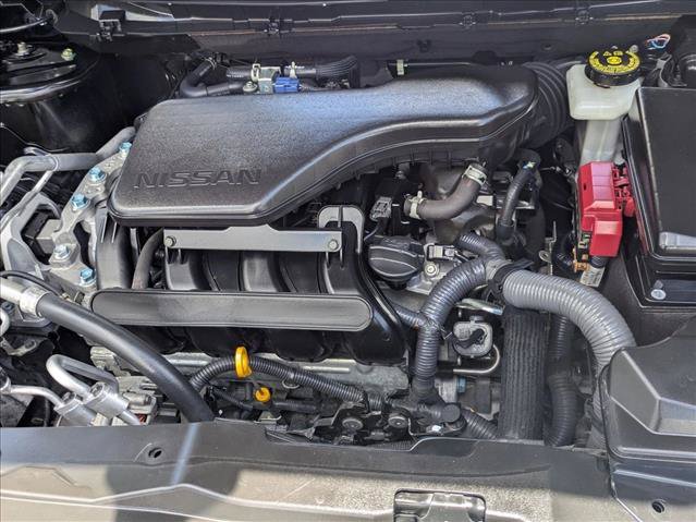 Used 2021 Nissan Rogue Sport SV FWD image 20