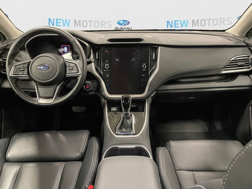 Certified 2024 Subaru Legacy Limited image 10