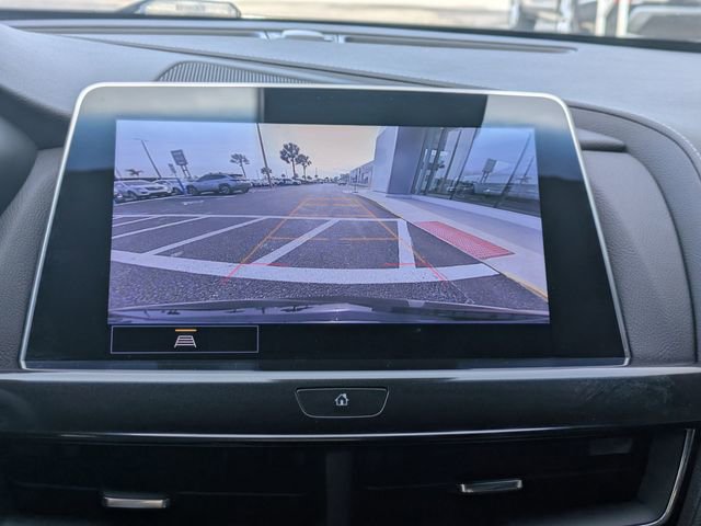 Certified 2023 Cadillac CT5 Premium Luxury RWD image 24