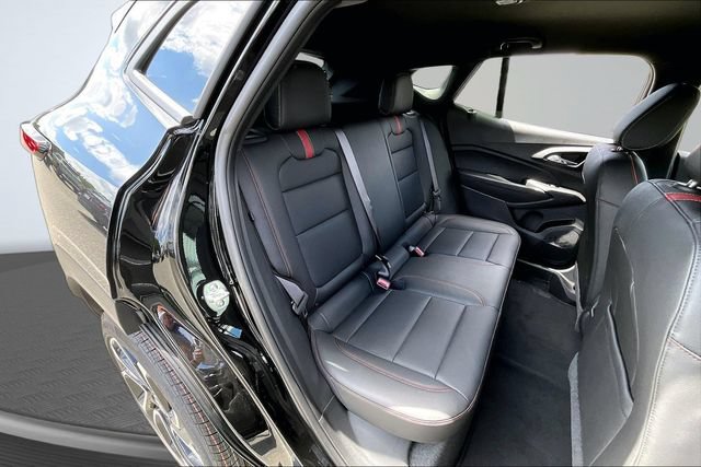New 2026 Chevrolet Trax RS w/ Driver Confidence Package FWD image 10