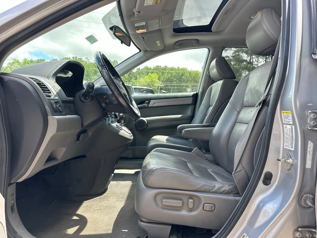 Used 2011 Honda CR-V EX-L image 11