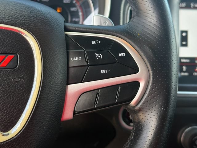 Used 2018 Dodge Charger R/T w/ Plus Group RWD image 27