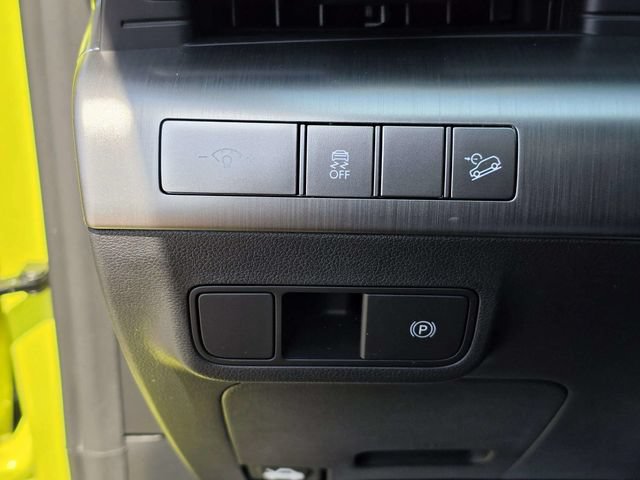 Used 2026 Hyundai Kona SEL Premium FWD image 20
