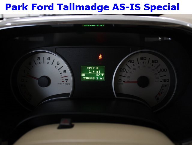 Used 2009 Ford Explorer Eddie Bauer image 14