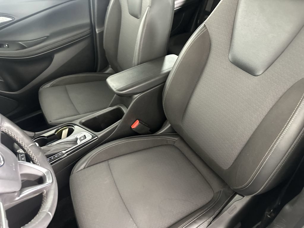 Used 2022 Buick Encore GX Select FWD image 22