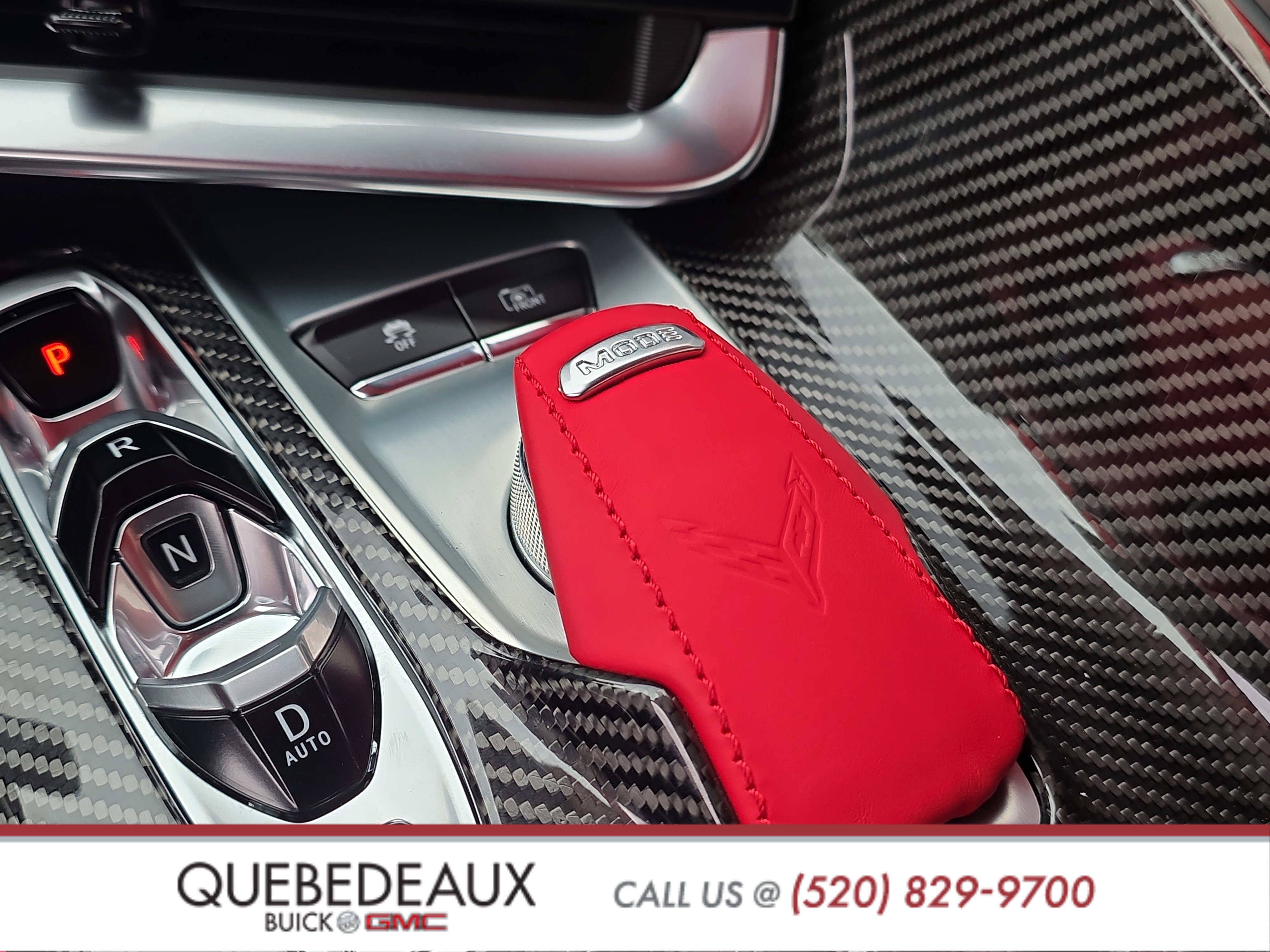 Used 2023 Chevrolet Corvette Z06 image 40