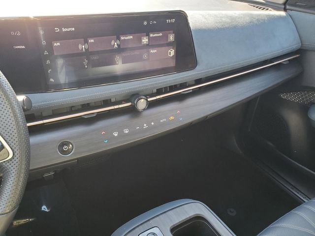 Certified 2024 Nissan Ariya AWD image 22