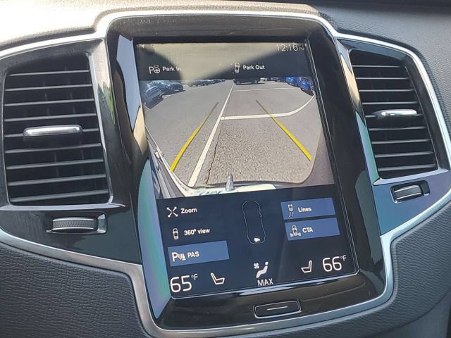 Used 2018 Volvo XC90 T5 Momentum w/ Convenience Package FWD image 20