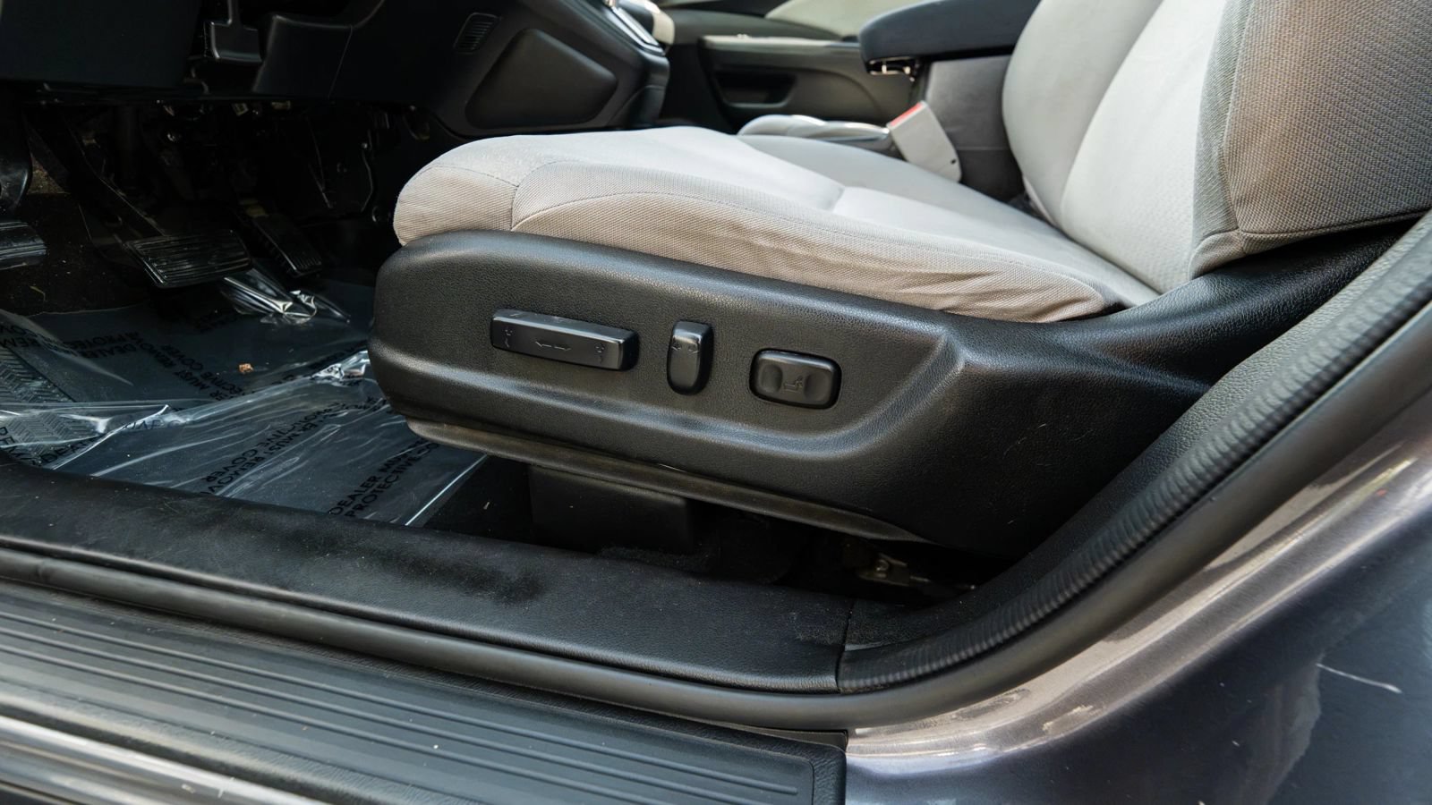 Used 2016 Honda CR-V EX image 28