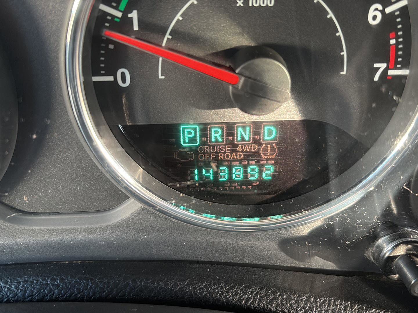 Used 2014 Jeep Wrangler Altitude image 27