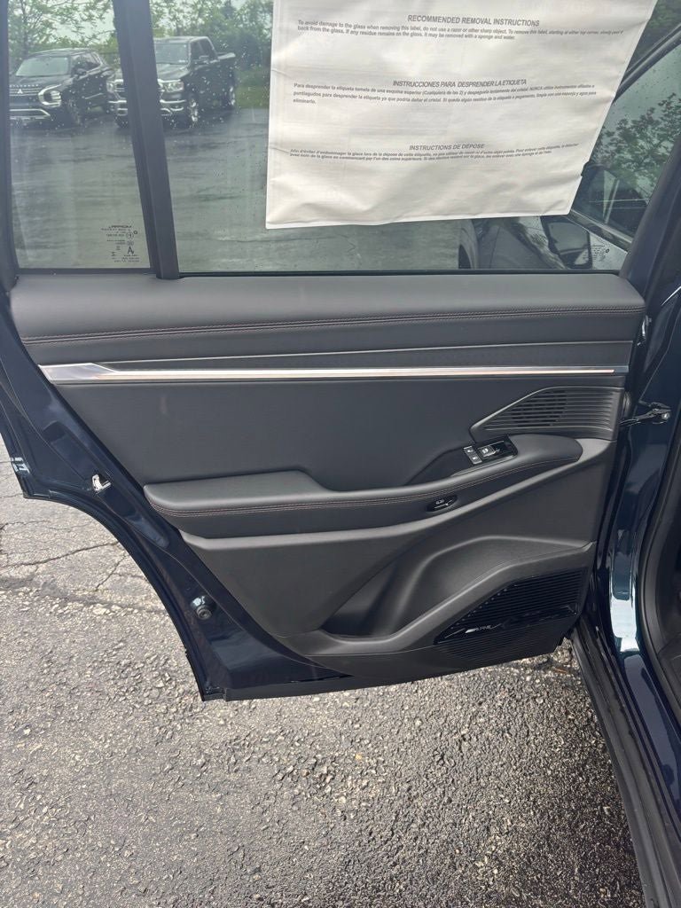New 2025 Jeep Wagoneer S Limited image 18