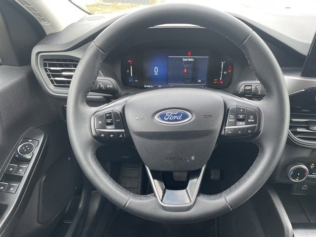 Used 2023 Ford Escape Active image 20