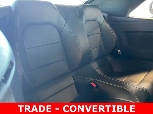 Used 2017 Ford Mustang Premium image 16