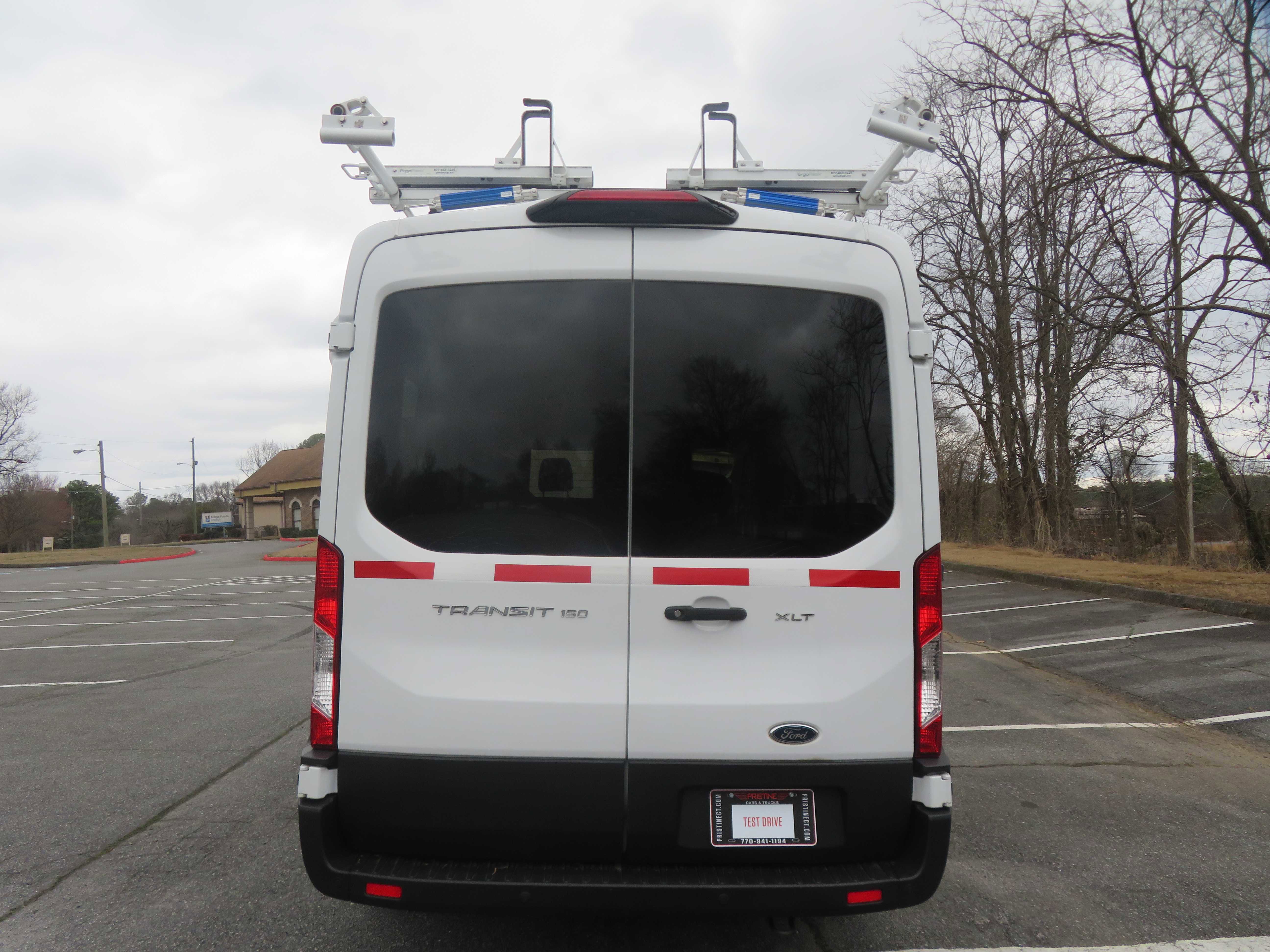 Used 2019 Ford Transit 150 XLT image 69