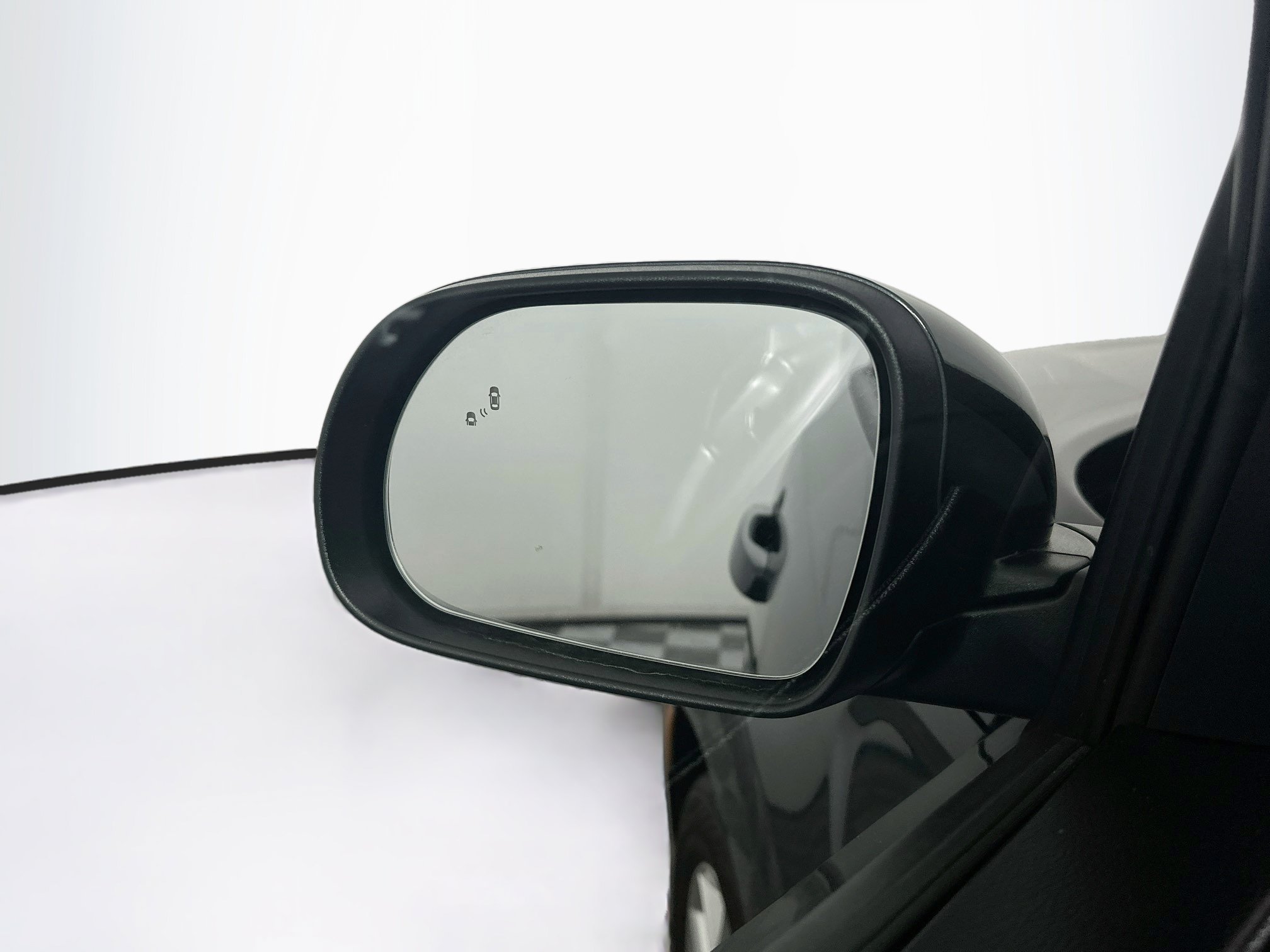 Used 2025 Kia Soul LX w/ LX Technology Package FWD image 16