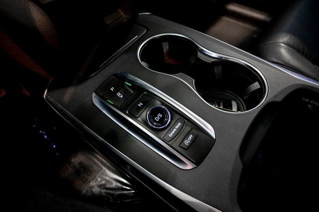 Used 2019 Acura MDX SH-AWD image 39