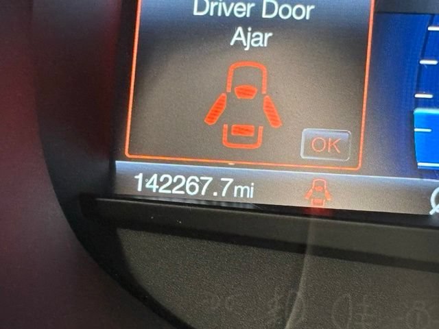 Used 2019 Ford Edge SEL w/ Equipment Group 201A AWD/4WD image 23