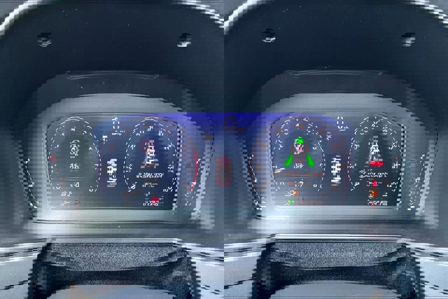 Used 2023 Honda Accord EX image 24