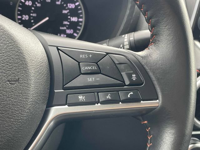 Used 2024 Nissan Sentra SR image 9