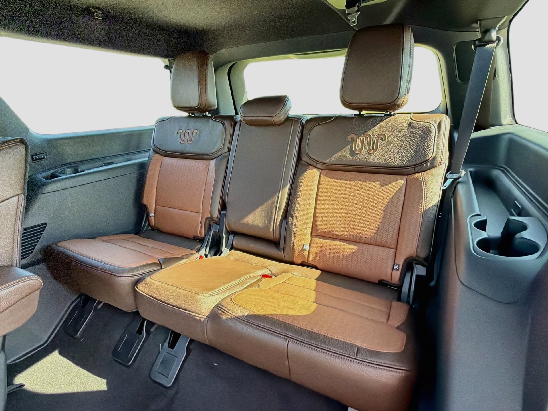 New 2027 Ford Expedition Max King Ranch AWD/4WD image 33