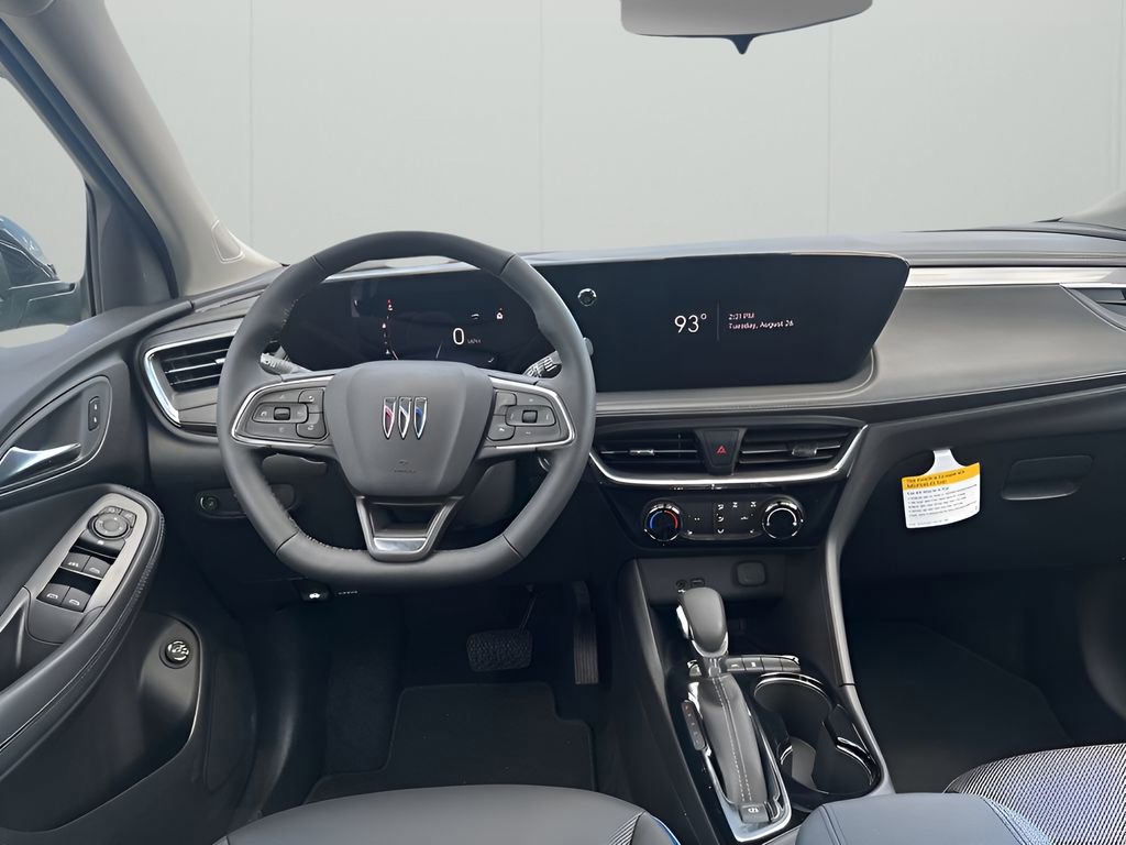 New 2026 Buick Encore GX Sport Touring w/ Advanced Technology Package image 44