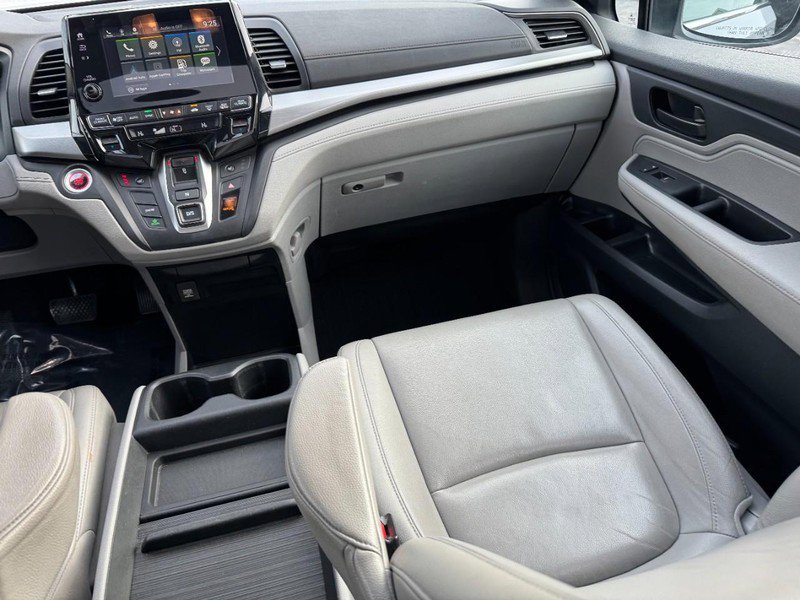 Used 2019 Honda Odyssey EX-L image 16