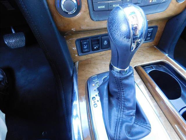 Used 2014 INFINITI QX80 4WD w/ Theater Package image 10