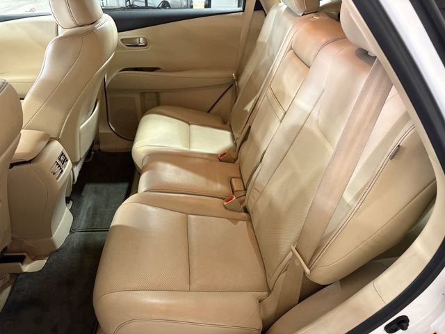 Used 2015 Lexus RX 350 FWD image 24
