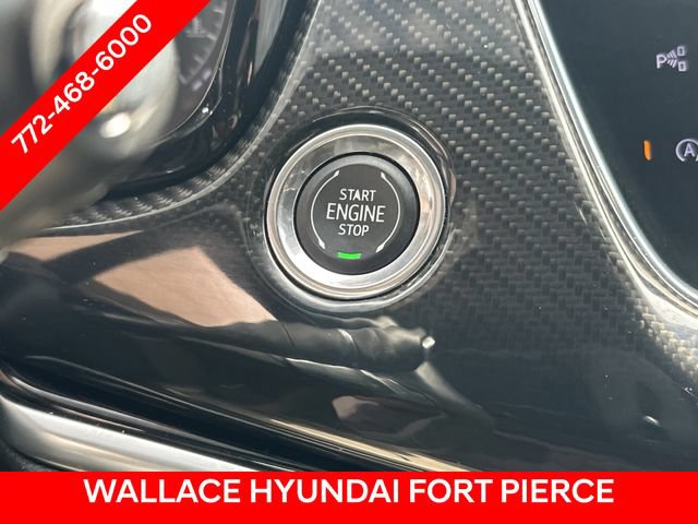 Used 2024 Cadillac XT6 Sport w/ Technology Package AWD/4WD image 26