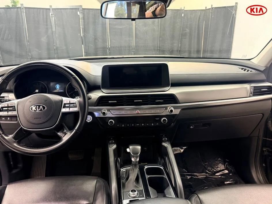 Used 2022 Kia Telluride S AWD/4WD image 15