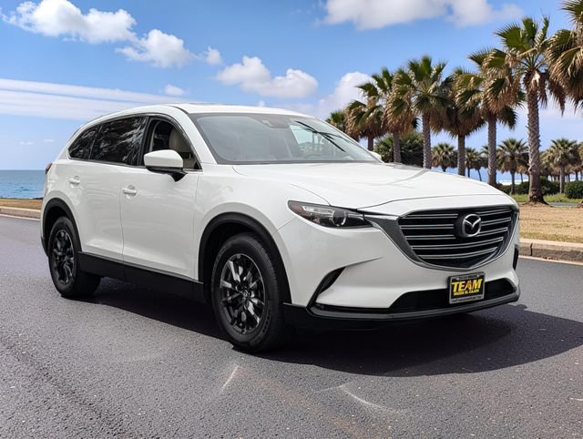 Used 2016 MAZDA CX-9 Touring FWD image 4