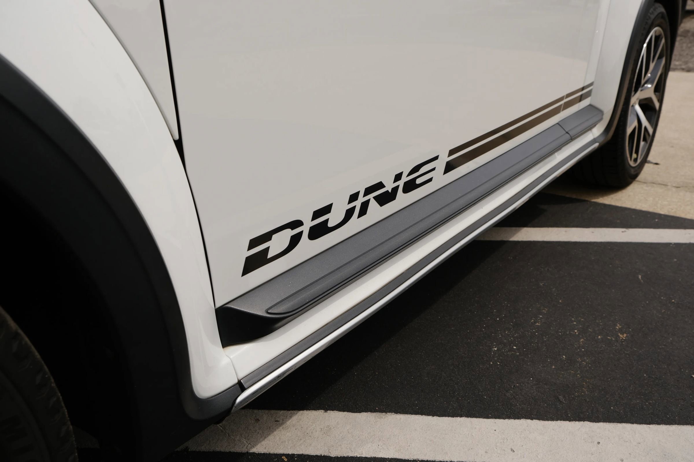 Used 2016 Volkswagen Beetle 1.8T Dune w/ Dune Technology Package image 14