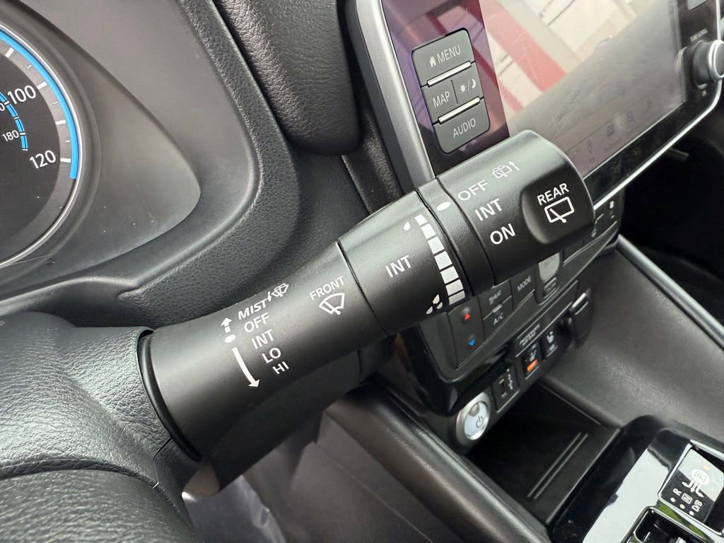 Used 2020 Nissan Leaf SL Plus image 29