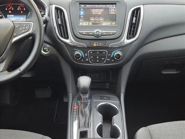 Used 2024 Chevrolet Equinox LT image 15