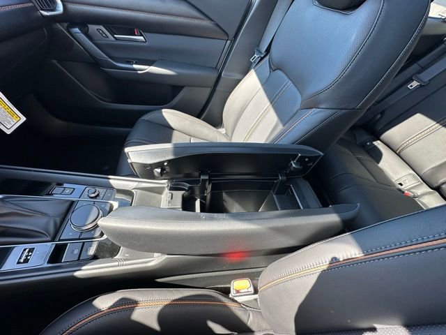 New 2025 MAZDA CX-50 AWD 2.5 Hybrid w/ Weather Package image 27