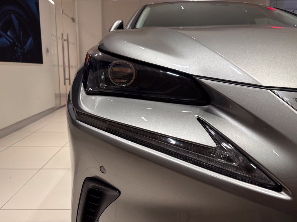 Used 2021 Lexus NX 300 AWD w/ Premium Package image 9