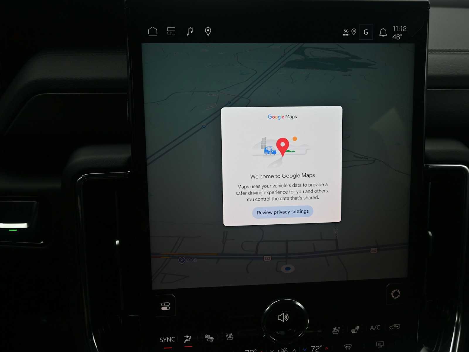 New 2026 GMC Yukon Denali w/ Sun & Power Step Package AWD/4WD image 18