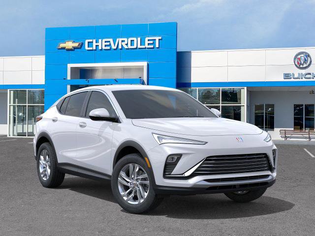 New 2026 Buick Envista Preferred image 23