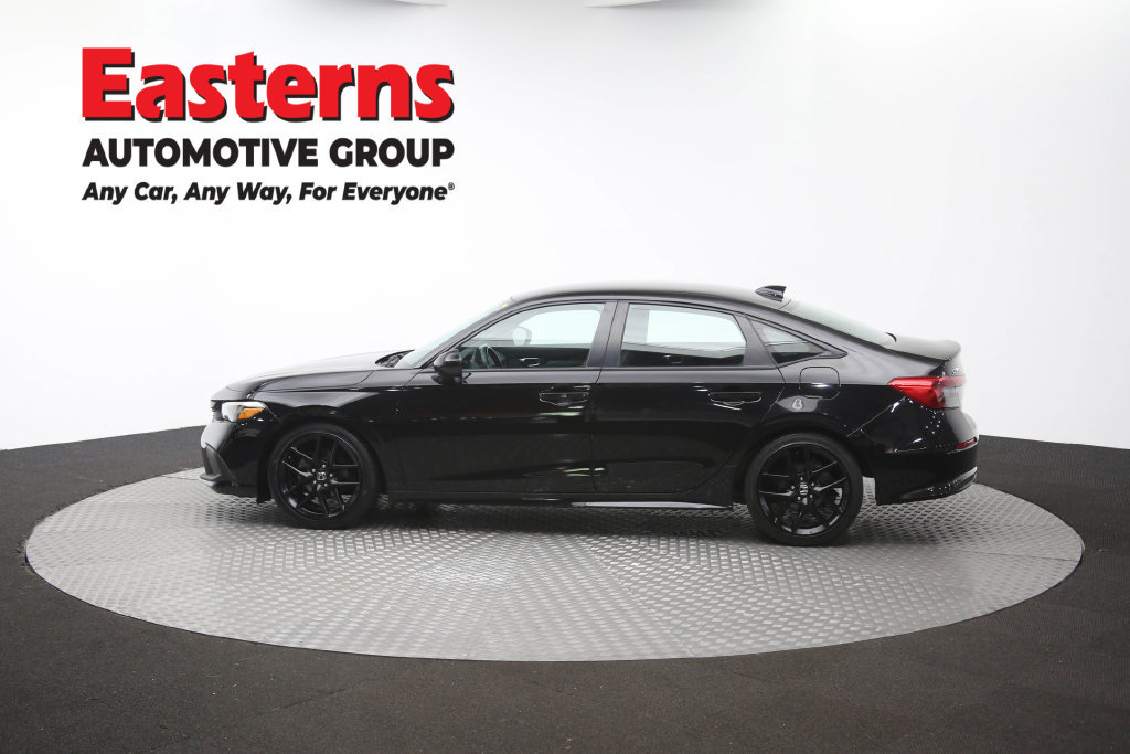 Used 2024 Honda Civic Sport image 60