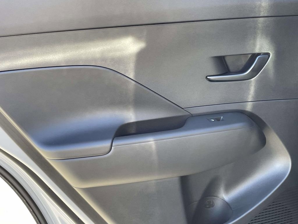 New 2026 Hyundai Kona SEL Sport image 9