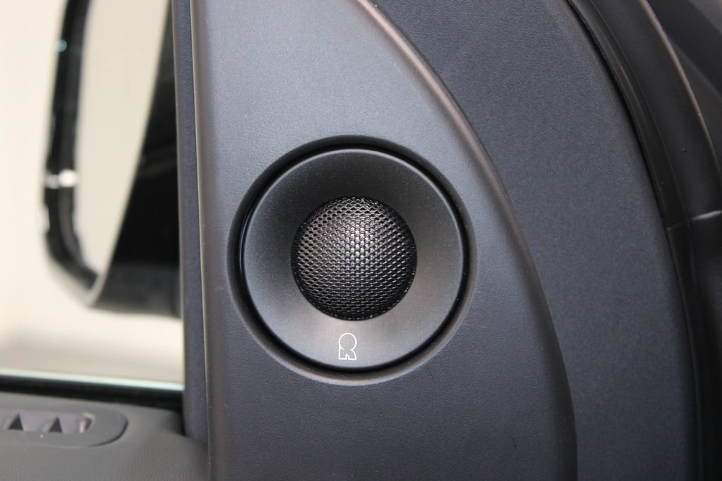 New 2027 Lincoln Navigator L Premier RWD image 43