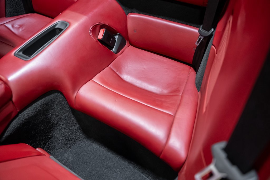 Used 2017 Porsche 911 Carrera 4S image 36