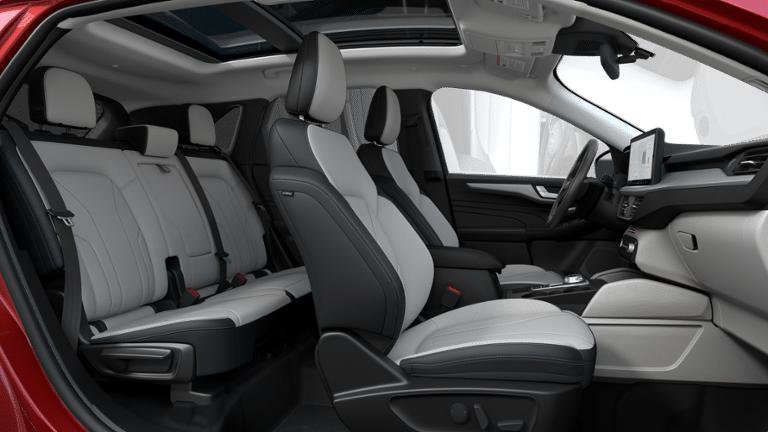 New 2025 Ford Escape SE w/ PHEV Premium Package image 48