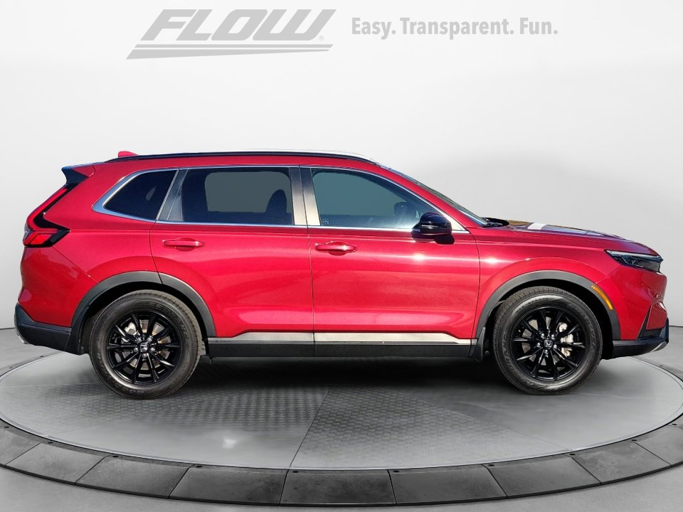 Used 2023 Honda CR-V Sport image 10