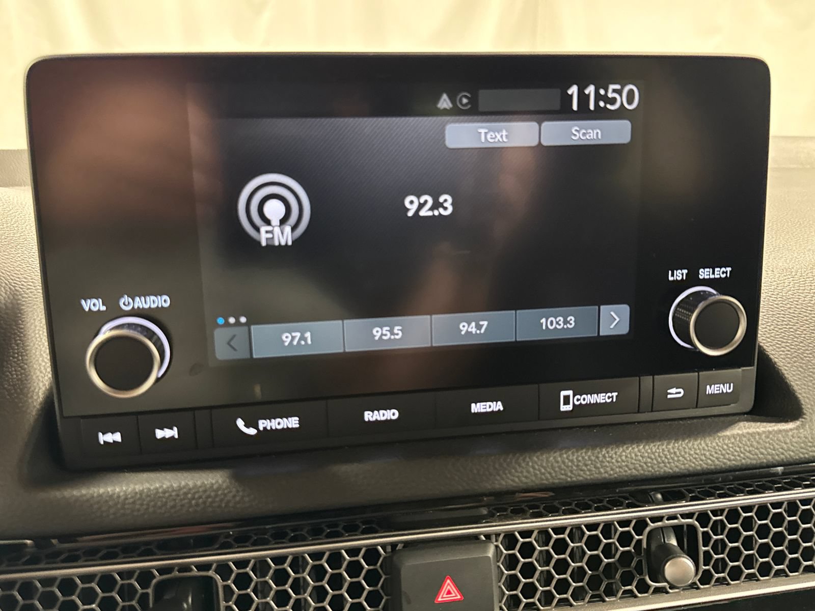Used 2025 Honda Civic Sport image 21