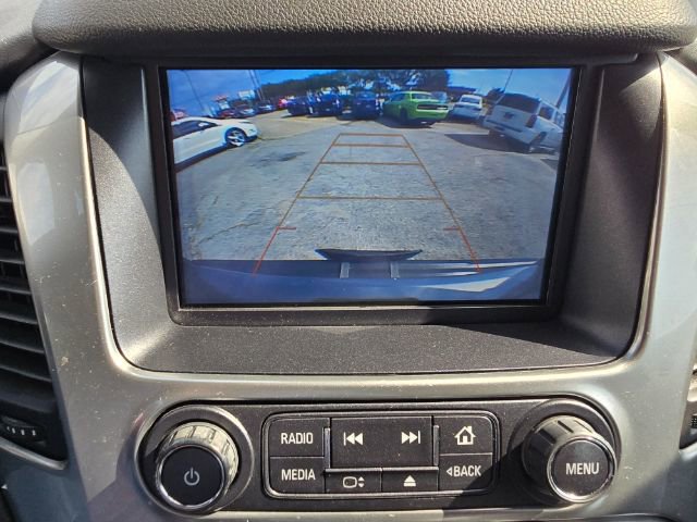 Used 2020 Chevrolet Tahoe LT w/ Max Trailering Package image 24