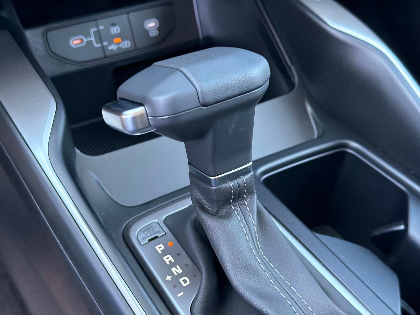 New 2026 Kia Sorento LX FWD image 23